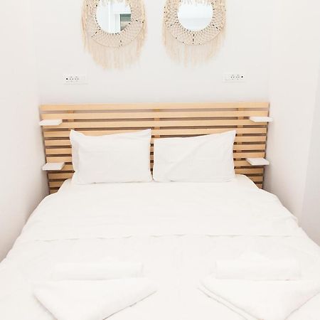 Full-Renovated, Adorable Apartment In Athen Eksteriør billede