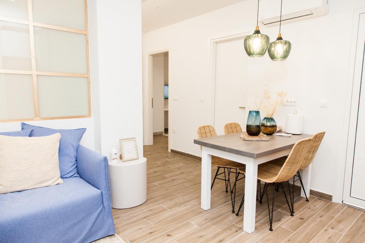 Full-Renovated, Adorable Apartment In Athen Eksteriør billede