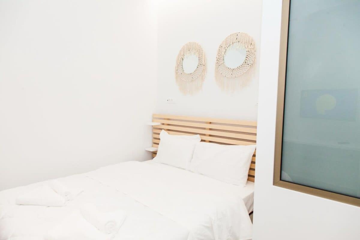 Comfortable 2 Bd Apt Near Sintagma Square Athen Eksteriør billede