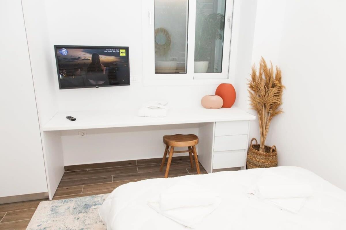 Comfortable 2 Bd Apt Near Sintagma Square Athen Eksteriør billede