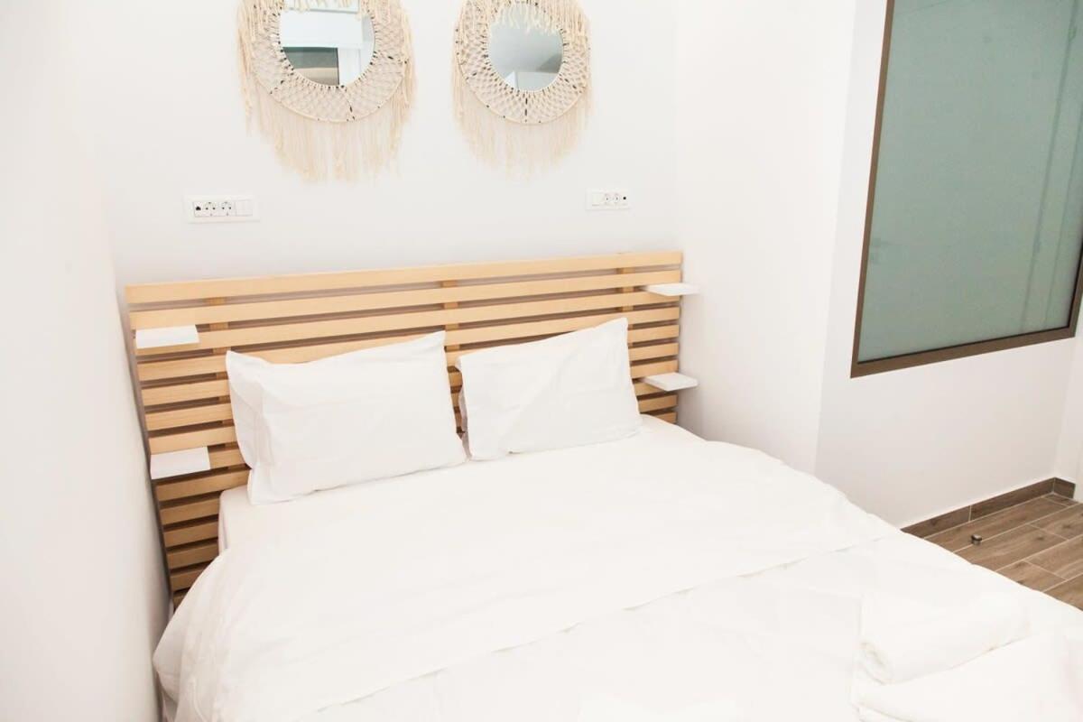 Comfortable 2 Bd Apt Near Sintagma Square Athen Eksteriør billede