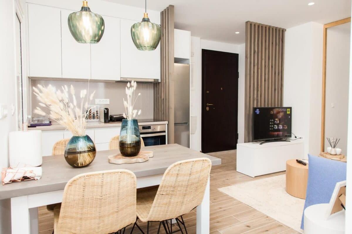 Comfortable 2 Bd Apt Near Sintagma Square Athen Eksteriør billede