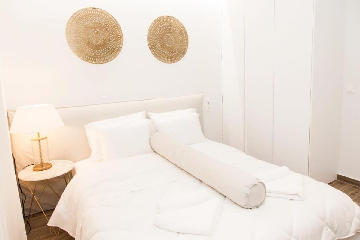 Comfortable 2 Bd Apt Near Sintagma Square Athen Eksteriør billede
