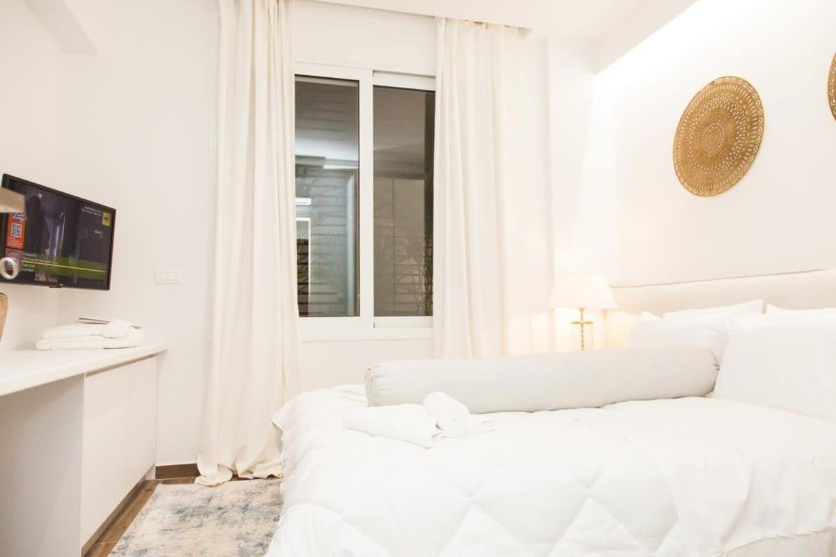 Comfortable 2 Bd Apt Near Sintagma Square Athen Eksteriør billede