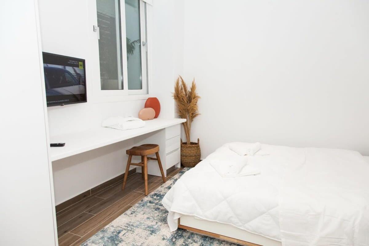 Comfortable 2 Bd Apt Near Sintagma Square Athen Eksteriør billede