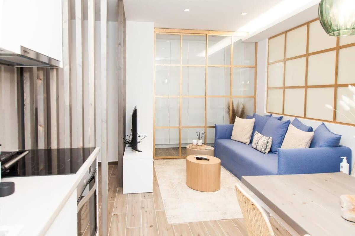Comfortable 2 Bd Apt Near Sintagma Square Athen Eksteriør billede