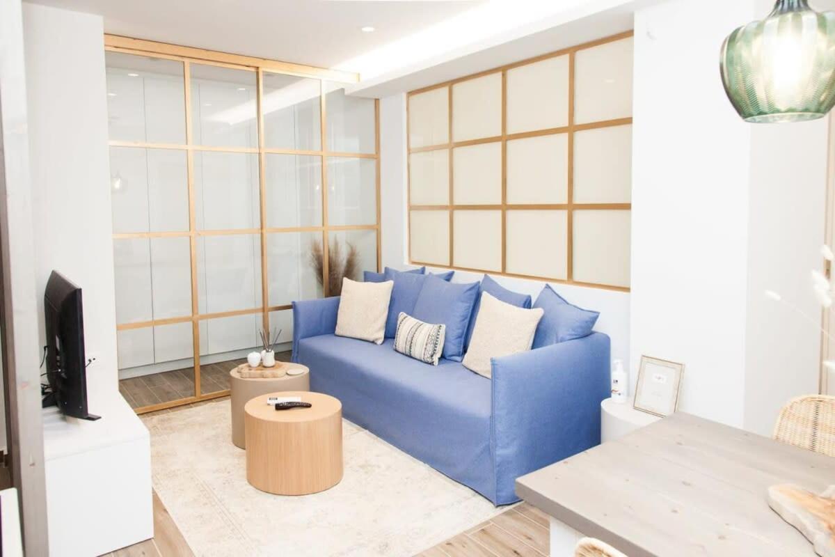 Comfortable 2 Bd Apt Near Sintagma Square Athen Eksteriør billede