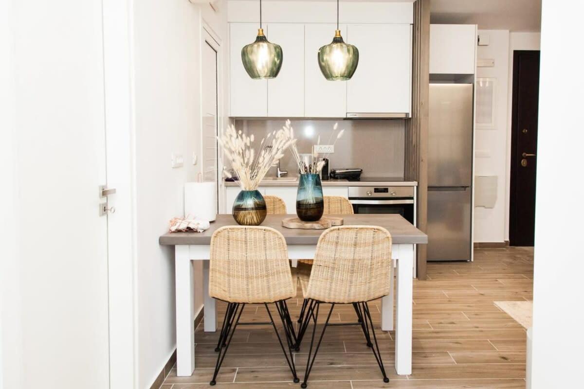 Comfortable 2 Bd Apt Near Sintagma Square Athen Eksteriør billede