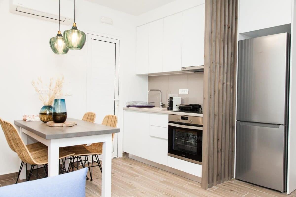 Comfortable 2 Bd Apt Near Sintagma Square Athen Eksteriør billede