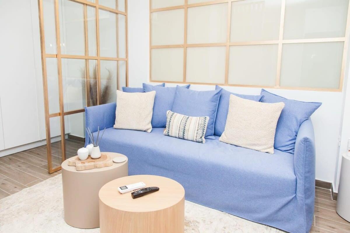 Comfortable 2 Bd Apt Near Sintagma Square Athen Eksteriør billede