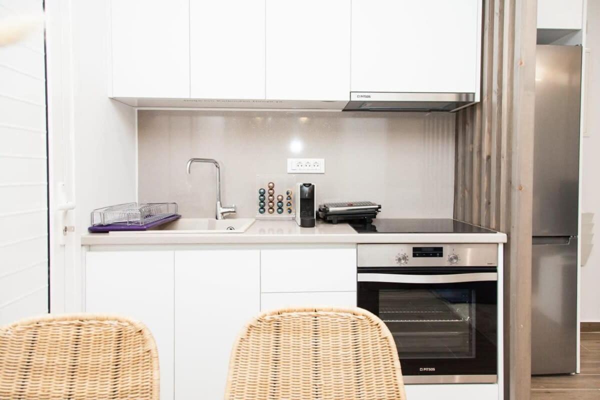 Comfortable 2 Bd Apt Near Sintagma Square Athen Eksteriør billede