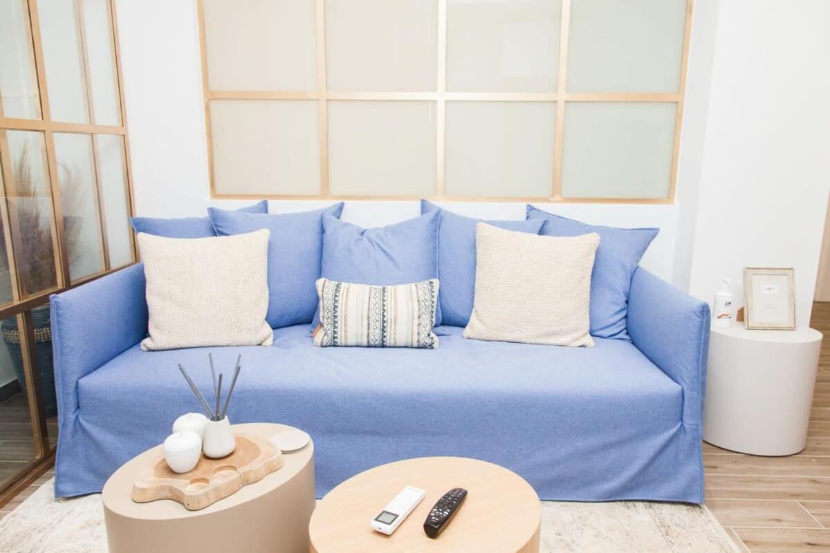 Comfortable 2 Bd Apt Near Sintagma Square Athen Eksteriør billede